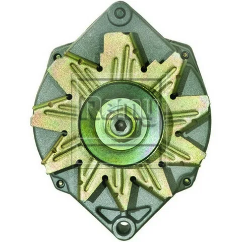53170 – REMY INTL Alternator/ Generator, 63 Amp
